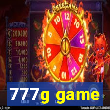 777g game